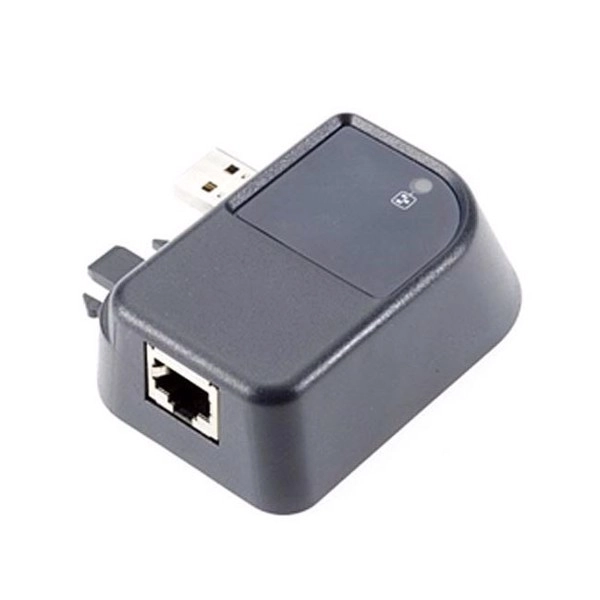 модуль ethernet для honeywell ck65