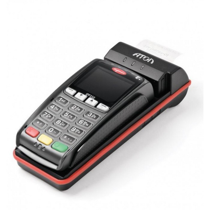 pos-терминал атол 60ф (втб-24, без фн, арт.