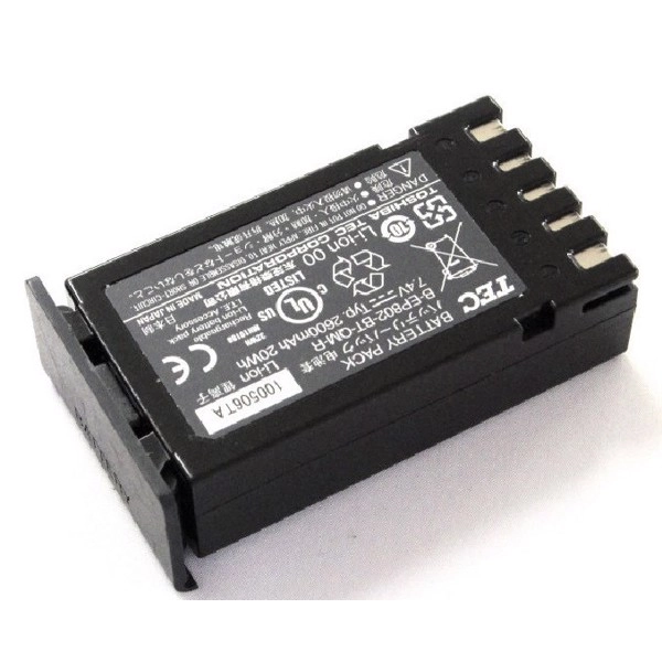 Аккумулятор Toshiba для B-EP4