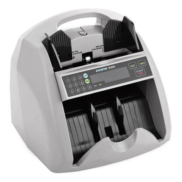счетчик банкнот dors 620