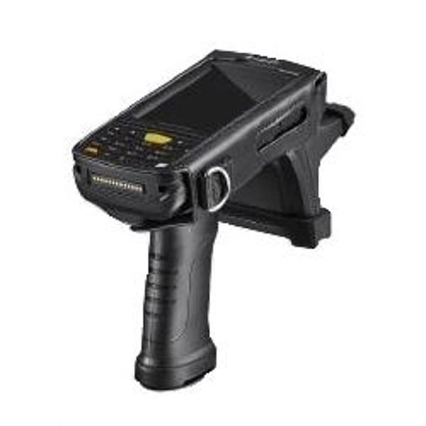 защитный чехол для chainway с3000/4000 с пистолетной рукояткой с ремешком