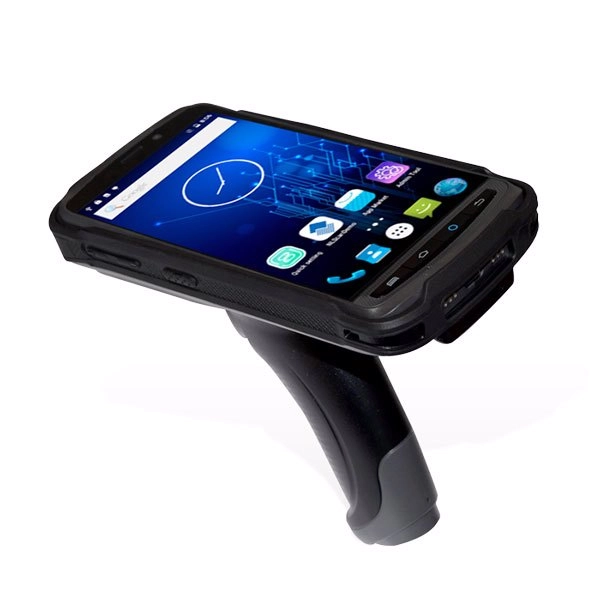 Пистолетная рукоятка Newland с UHF для серии MT9055 (NLS-UR9050-03)