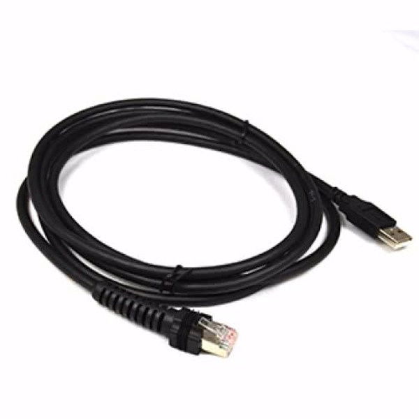 интерфейсный кабель datalogic usb (90a051969)