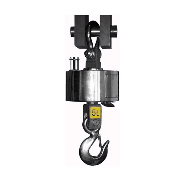 весы крановые масса-к ек-см-10