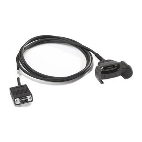 кабель rs232 zebra для mc3200
