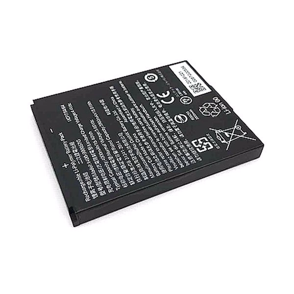 Аккумулятор Li-Ion 4000mAh, 3.85V для терминала сбора данных Unitech EA630 (1400-9000145G)