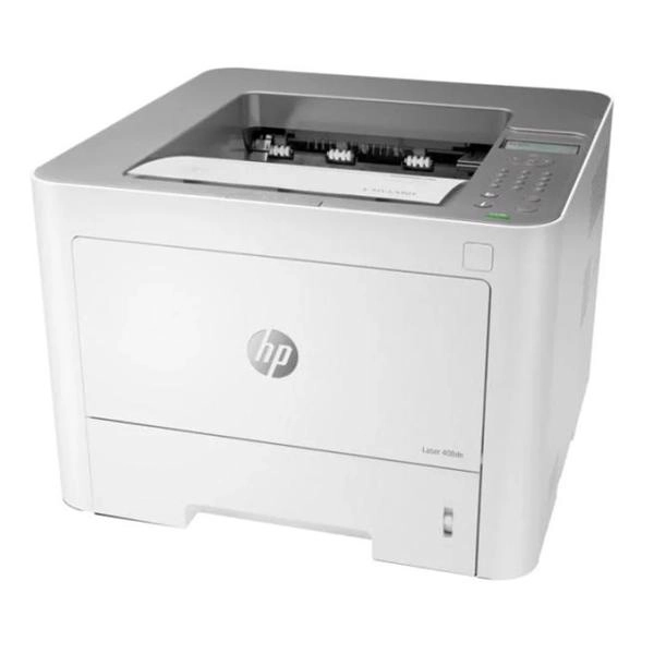 лазерный принтер hp laser 408dn