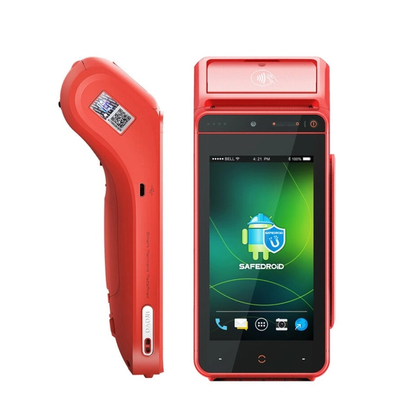 ккт urovo ккт rs9100