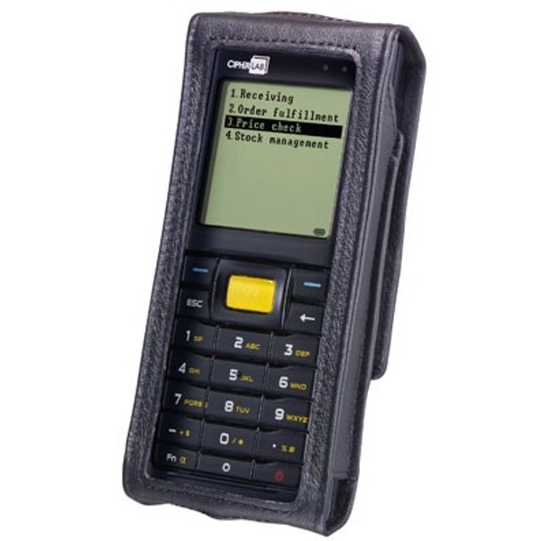 защитный чехол cipherlab 82xx protective cover x820000x01508, для терминалов серии