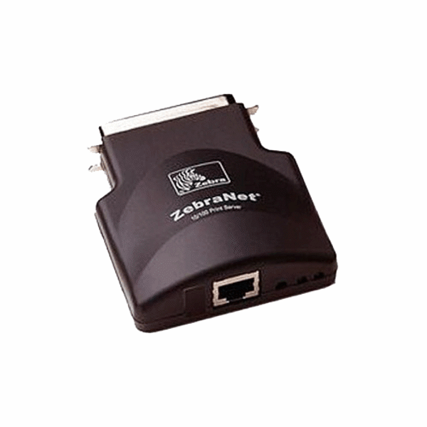 Комплект наружного принт сервера Zebra ZT220 ZT230