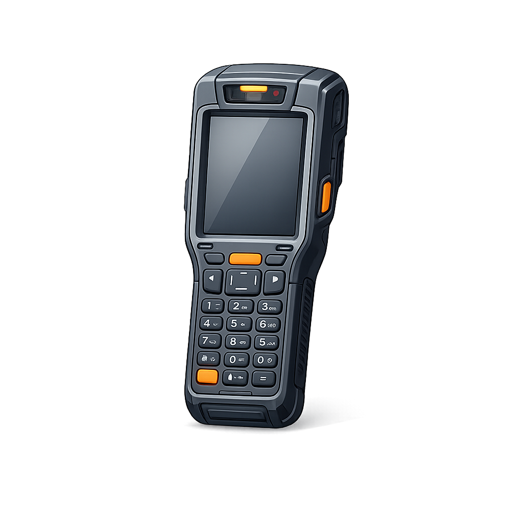 Терминалы сбора данных