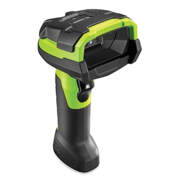 Беспроводной сканер штрих-кода Zebra DS3678-SR
