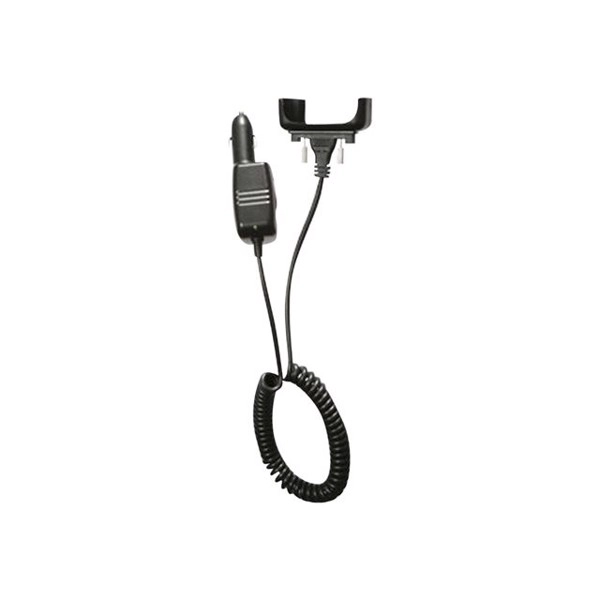 зарядное устройство honeywell для dolphin 70e black 12v