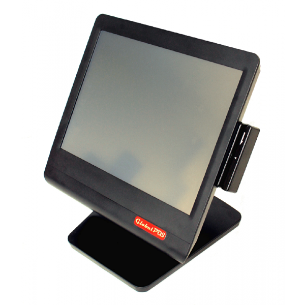 pos-монитор globalpos concorde ii