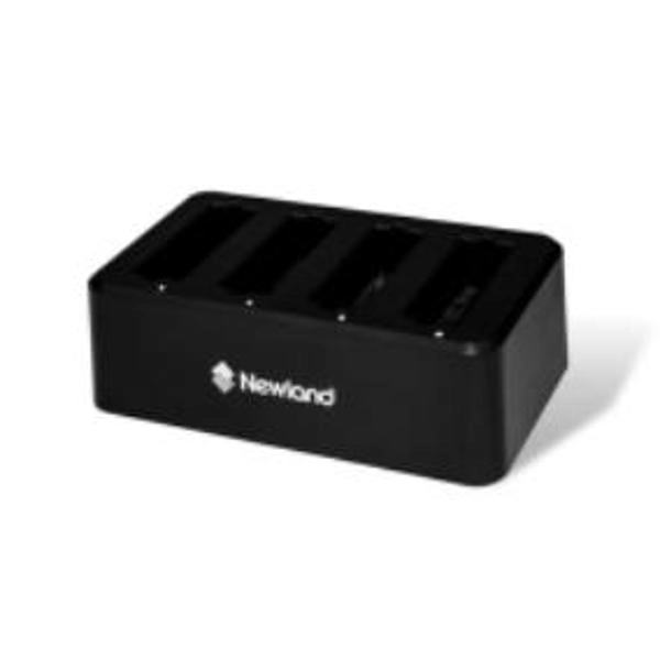 Зарядное устройство четырехслотовое для серии Newland MT90 (NLS-CD9050-4B)