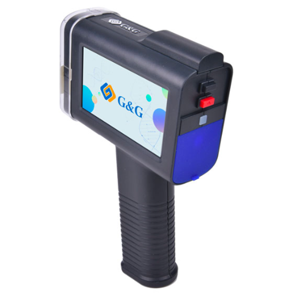 принтер маркиратор g&g gg-hh1001b-eu