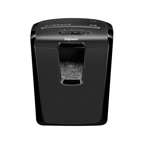 шредер fellowes powershred m-8c