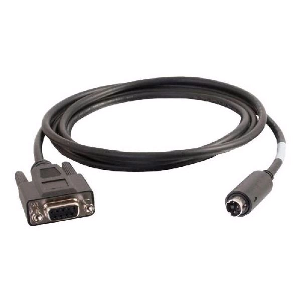 кабель rs232 для тсд unitech pa9xx