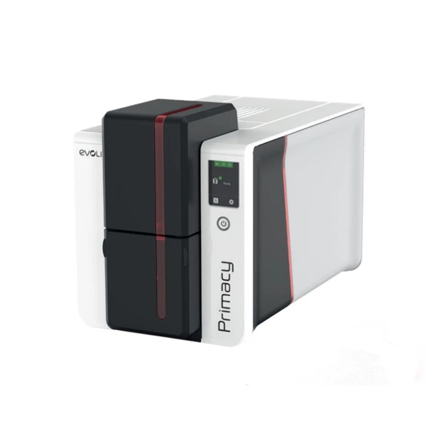 принтер пластиковых карт evolis primacy 2