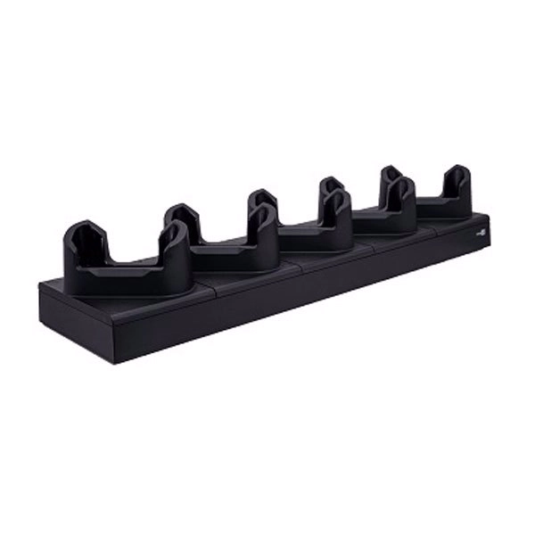 зарядная подставка для cipherlab rs35/rs36 5 слотов