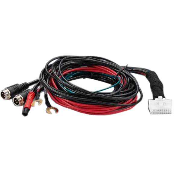 коммуникационный кабель chainway