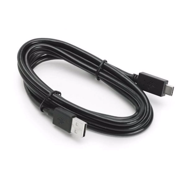 Кабель USB для Zebra TC20/25 MC9300