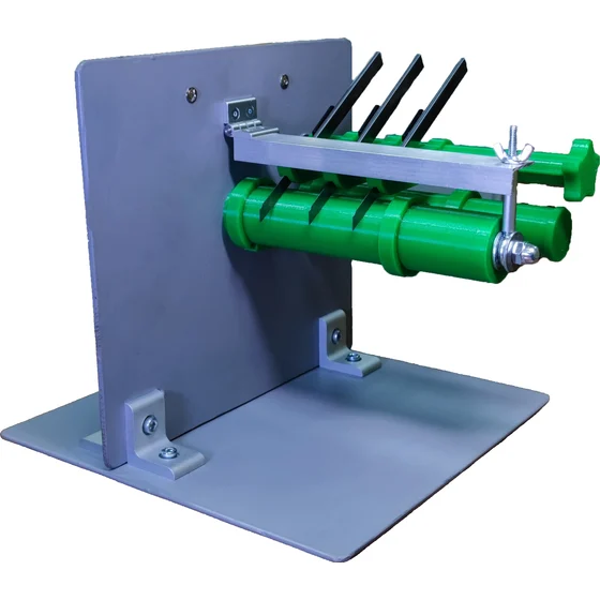 внешний продольный разрезчик этикеток стронг-айти strong-p-170