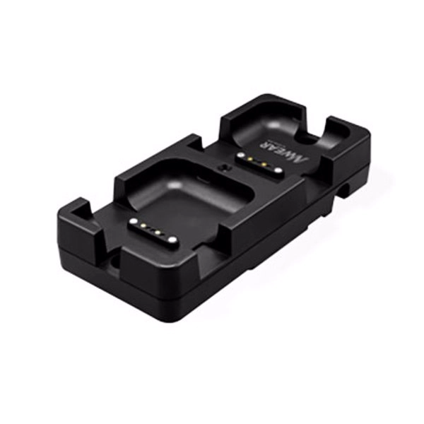 Зарядная станция двухслотовая Newland WD2