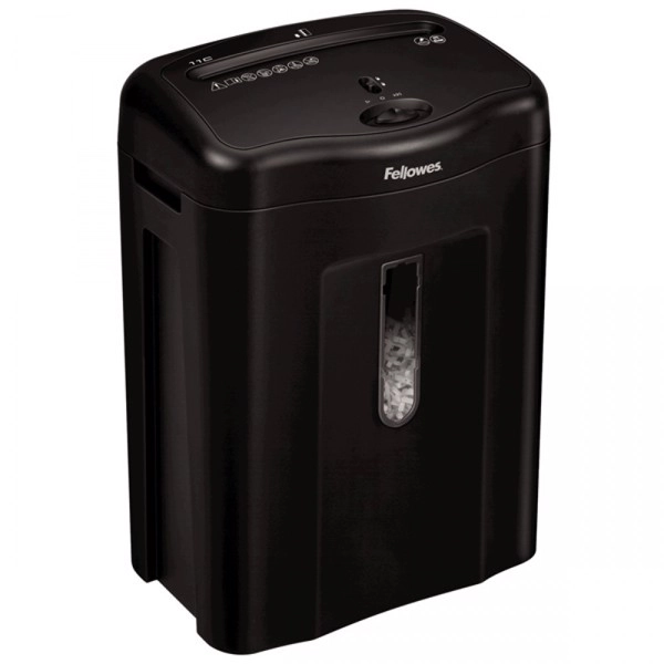 шредер fellowes powershred 11c