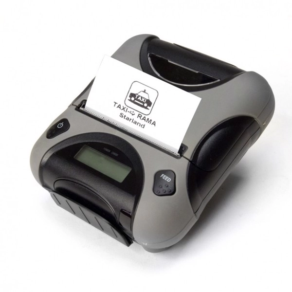 Принтер чеков Star SM-T300-DB50