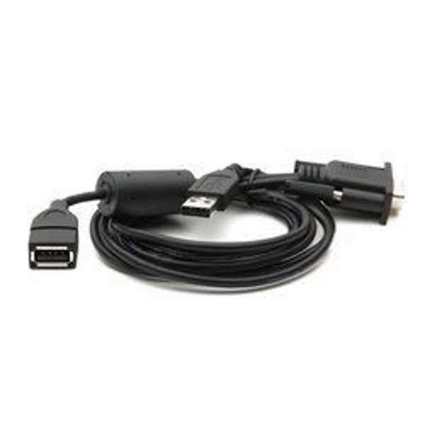 кабель 1,8 м honeywell для thor vm1