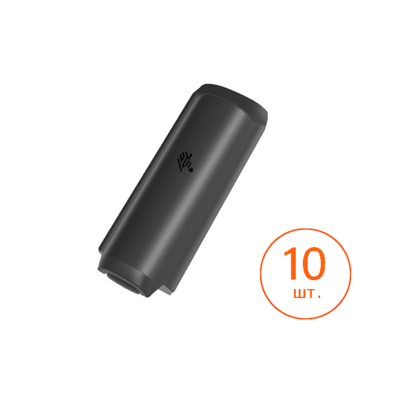 аккумулятор на 2400 mah zebra для mc17