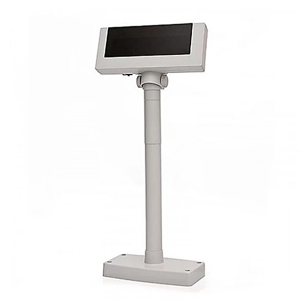 Дисплей покупателя VFD 2*20 для сенсорного моноблока POSCenter POS101 PC4540