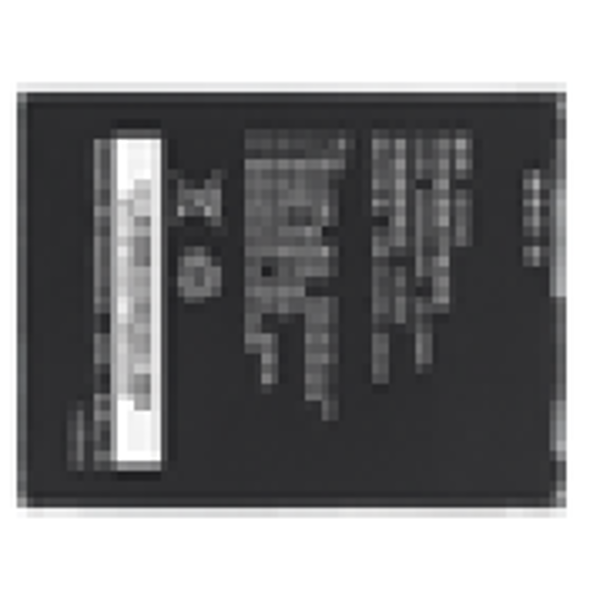 запасной аккумулятор для chainway c60 4325mah