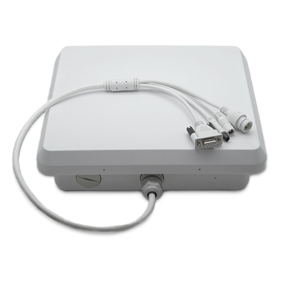 стационарный rfid считыватель chainway