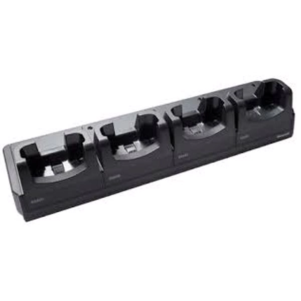 Подставка для зарядки с четырьмя гнездами Honeywell для ScanPal EDA50/EDA50hc/ EDA51