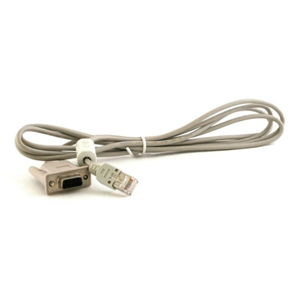 кабель aux для honeywell 24xx с портом rs232 (intermec, datamax)