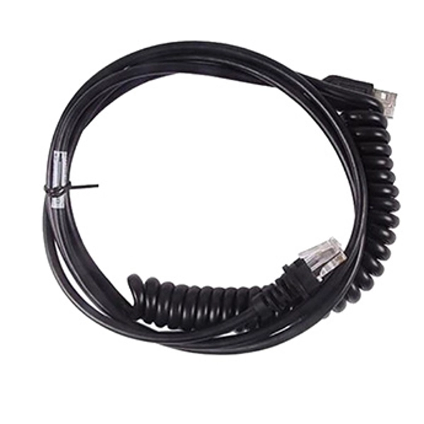 usb кабель 2,4 м uniteth ms339