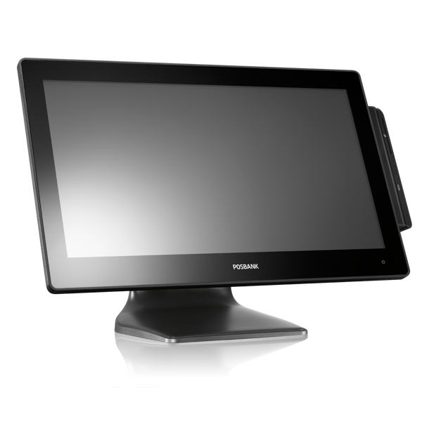 сенсорный pos-терминал posbank 19,5" apexa