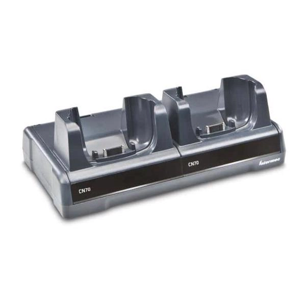 двойная зарядная станция intermec cn70