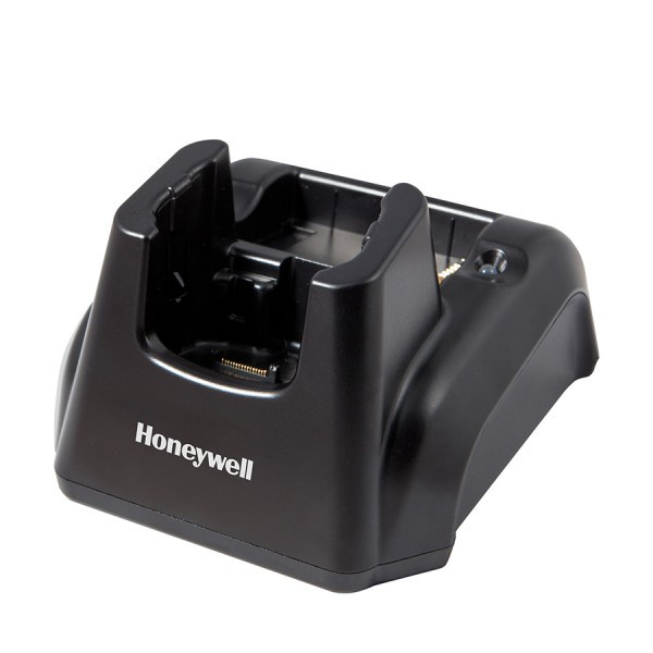 зарядно-коммуникационная подставка honeywell, usb