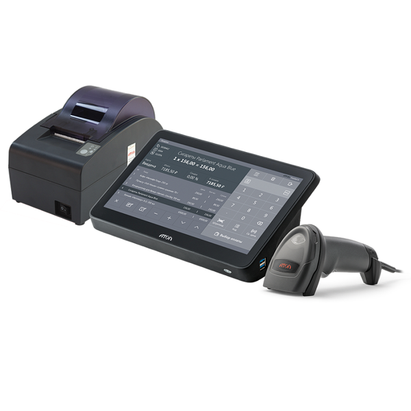 pos-система атол mark