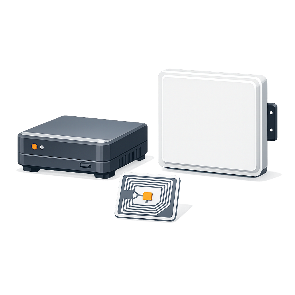 RFID-оборудование