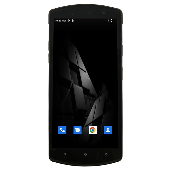 тсд терминал сбора данных globalpos gp-c6100