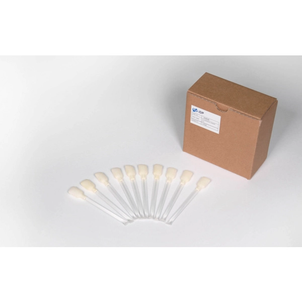 комплект чистящих тампонов для принтеров advent solid