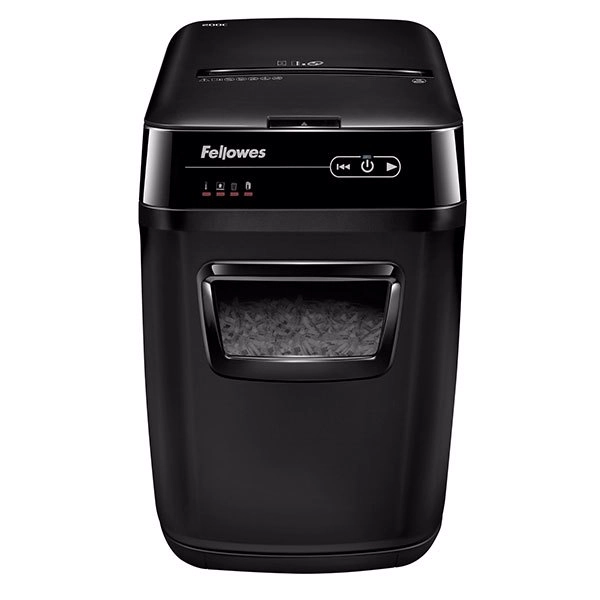 шредер fellowes automax 200c