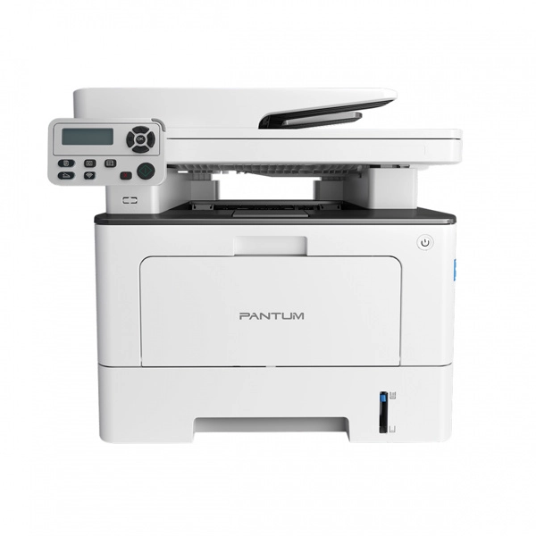 мфу лазерный pantum bm5106adn