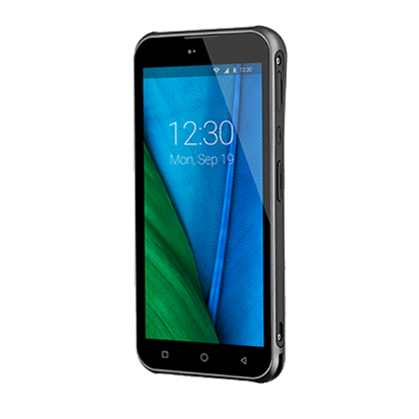 тсд терминал сбора данных bluebird vf550