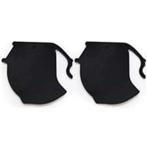 Медиа-распорки Zebra для ZQ210