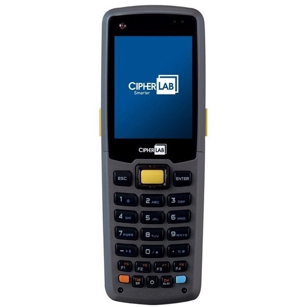 тсд терминал сбора данных cipherlab 8630